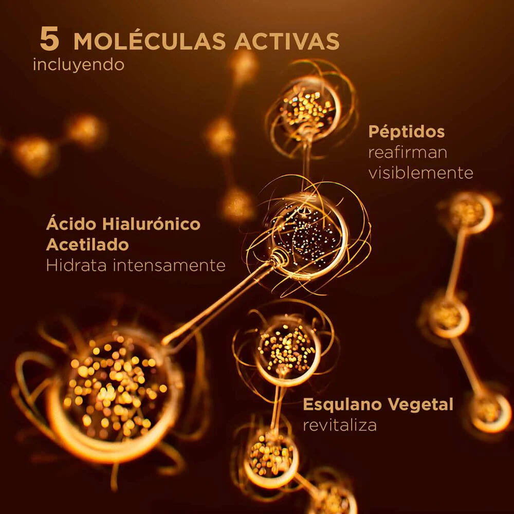 DOUBLE SERUM SUERO ANTIEDAD INTENSIVO PARA ROSTRO G9 ( SUERO ANTIEDAD)